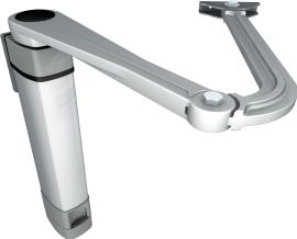 CAME (Old Part: STYLO-RME) STYLO 24v  Reversable Operator with Encoder 1.8m