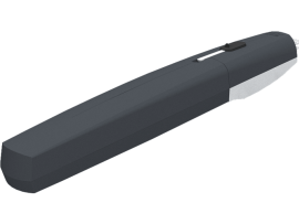 CAME (Old Part: SWN25) AXI2500 24v Gearmotor Grey