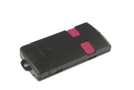 CAME (Old Part: T432) 2 Channel 433.9MHz (AM) Pink