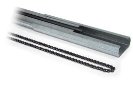 CAME (Old Part: V005) Chain guide extension