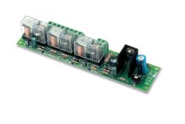 CAME (Old Part: V0670) Emergency battery connection card