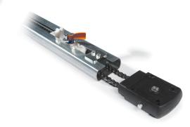 CAME (Old Part: V0679) Guide = 3.02m length