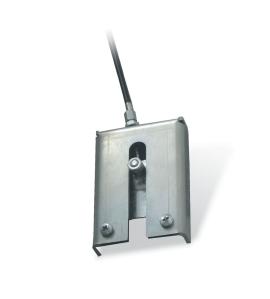 CAME (Old Part: V121) Cable & Pulley