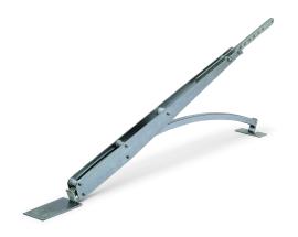 CAME (Old Part: V201) Adaptor arm