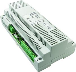 CAME (Old Part: VA/01) System Controller and Power Supply, System X1