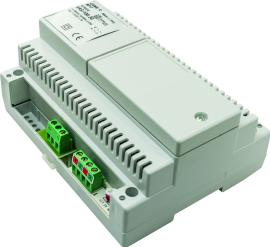 CAME (Old Part: VAS/100.30) Power Supply, System X1-XIP