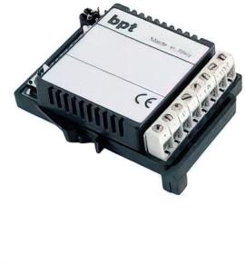 CAME (Old Part: VDX/400) Video Distributor - Non Coax, Video System 200