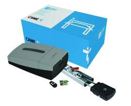 CAME (Old Part: VER13B-KIT) VER13 Garage Door Kit 24V with Belt Guide