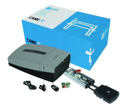 CAME (Old Part: VER13C-KIT) VER13 Garage Door Kit 24V with chain Guide
