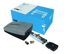 CAME (Old Part: VER6B-KIT) VER6 Garage Door Kit 24V with belt Guide