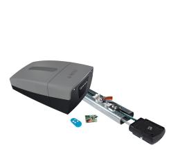 CAME (Old Part: VER8B-KIT) VER8 Garage Door Kit 24V with Belt Guide