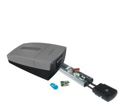 CAME (Old Part: VER8C-KIT) VER8 Garage Door Kit 24V with Chain Guide