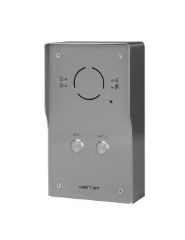 CAME (Old Part: VRMA3) VRM 2 button Audio panel