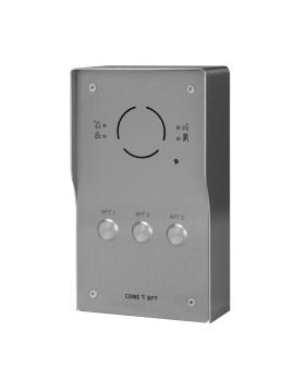 CAME (Old Part: VRMA4) VRM 3 button Audio panel