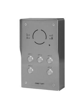 CAME (Old Part: VRMA6) VRM 5 button Audio panel