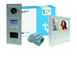 CAME (Old Part: VRMFPDPLV1) VRM 1 Way Video with Digi Prox. Flush Kit to PLX Handset