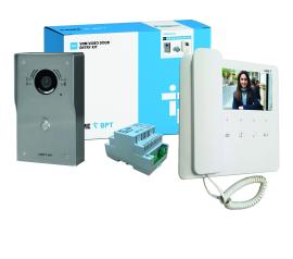 CAME (Old Part: VRMSAGV1) VRM VR 1 Way Video Surface Kit to AGT Handset