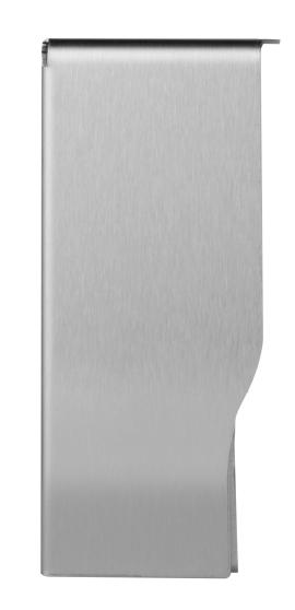 CAME (Old Part: VRMSH2) VRM Size 1 Surface housing