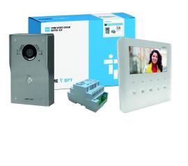 CAME (Old Part: VRMSPLV1) VRM 1 Way Video Surface Kit to PLX Handset