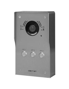 CAME (Old Part: VRMV4) VRM 3 button Video panel