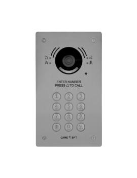 CAME (Old Part: VRMVDIGI/P) VRM Video digital panel, (without display)