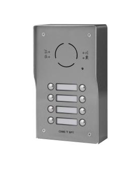 CAME (Old Part: VRWADIGI1) VRW Size 3 audio panel with 8 split window buttons