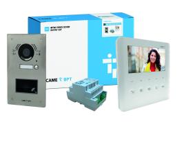 CAME (Old Part: VRWFPPLV1) VRW 1 Way Video with Prox. Flush Kit to PLX Handset