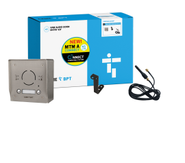 CAME (Old Part: VRWSA4G2DNP) VRW 4G  2 Way Audio Surface Kit - No Power Supply