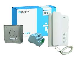 CAME (Old Part: VRWSAGA1) VRM 1 Way Audio Surface Kit to AGT Handset