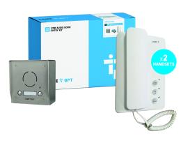 CAME (Old Part: VRWSAGA2D) VRM 2 Way Audio Surface Kit to AGT Handset