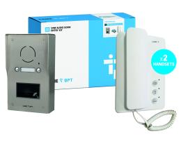CAME (Old Part: VRWSPAGA2D) VRM 2 Way Audio with Prox Surface Kit to AGT Handset