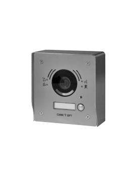 CAME (Old Part: VRWV10D) VRW 1 button Video panel with name window