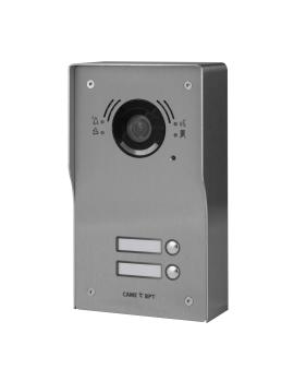 CAME (Old Part: VRWV2D) VRW 2 button Video panel with name windows