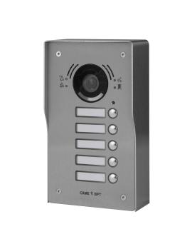 CAME (Old Part: VRWV6) VRW 5 button Video panel with name windows