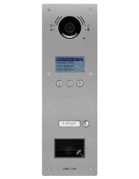 CAME (Old Part: VRWVPDYDIGI2D) VRW Size 4 video digital, prox, 1 window (with display)