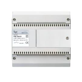 CAME (Old Part: VSE/301) Intercom Selector, System X1
