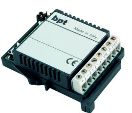 CAME (Old Part: VZS/308C) Interface Unit