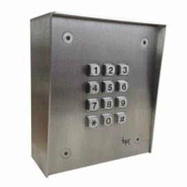 CAME (Old Part: X1DK) Access Control Keypad for X1 Vandal Resistant Panels