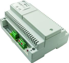 CAME (Old Part: XAS/301.01) Signal Repeater, System X1-XIP