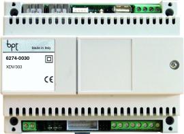 CAME (Old Part: XDV/303) Distributor, System X1-XIP