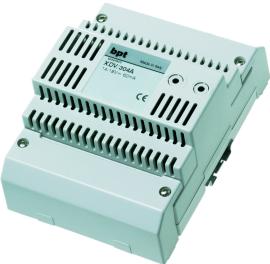 CAME (Old Part: XDV/304A) Amplified Video Distributor, System X1-XIP