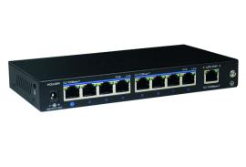 CAME (Old Part: XNS08P) 8 Port Network Switch