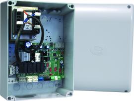 CAME (Old Part: ZL60) Control Panel for OEM range OPP001 motors