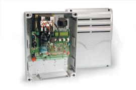 CAME (Old Part: ZL92Z) Control Panel For 2 Leaf Swing Gates Inc Function Display