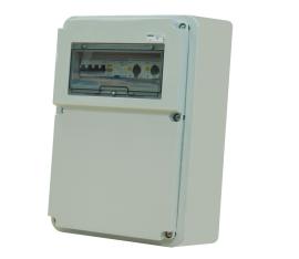 CAME (Old Part: ZM3ES) Control panel for a Superfrog