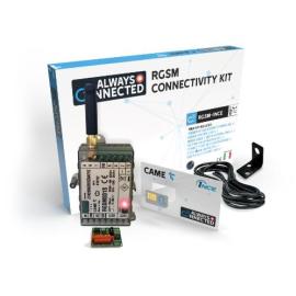CAME, RGSM-1NCE, CAME Connect GSM Bundle with Connect Module & Sim Card