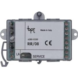 CAME, RIR/08, Data Repeater, System XIP