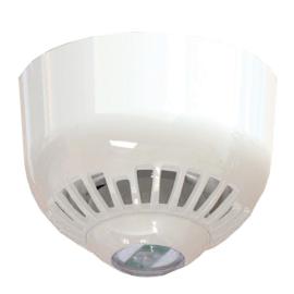 Carrier, FC-315-CA1, Fusion Ceiling mount Sounder beacon (White) 
