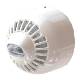 Carrier, FC-315-WA1, Fusion Wall mount Sounder Beacon (White)