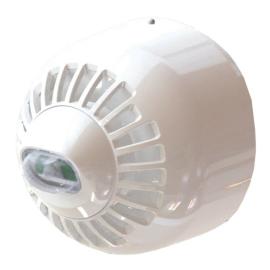 Carrier, FC-323-WA1, Fusion Wall mount Beacon only VAD (White)